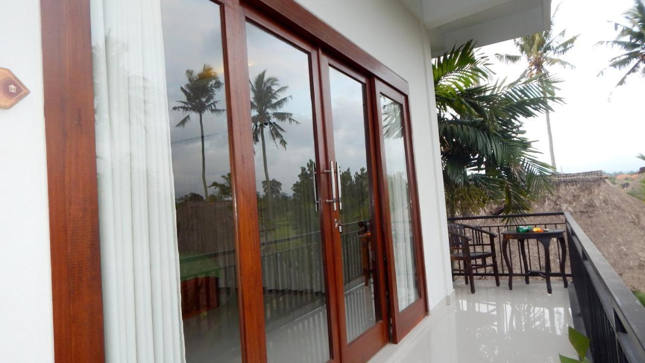 Uma Loka Villa By Shm Ubud Exterior foto